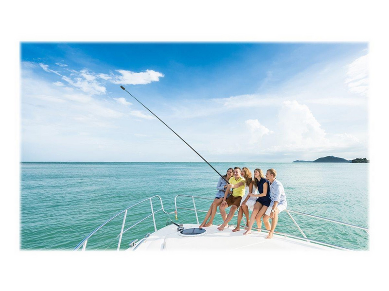 Insta360 Enhanced Extended Edition Selfie Stick