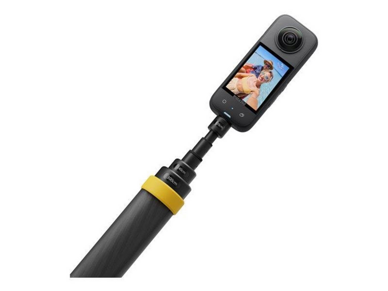 Insta360 Enhanced Extended Edition Selfie Stick