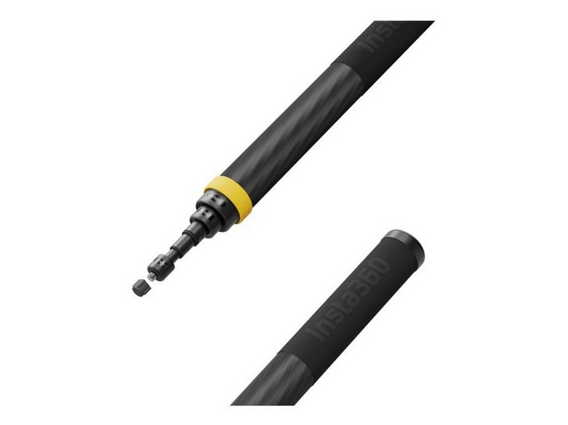 Insta360 Enhanced Extended Edition Selfie Stick