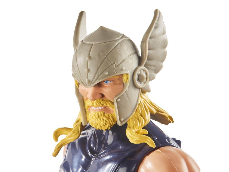 Marvel Avengers Titan Hero Series Blast Gear Thor Action Figure 30 cm