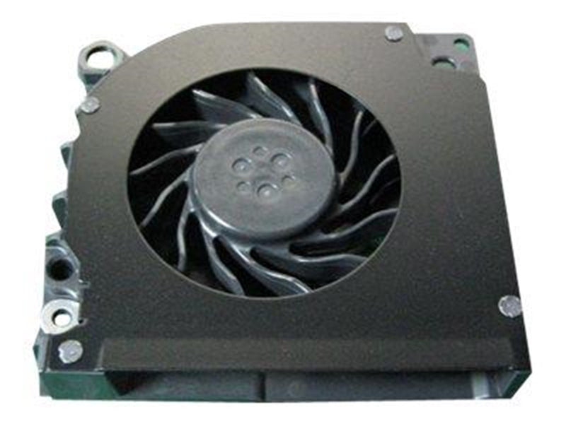 Dell notebook fan