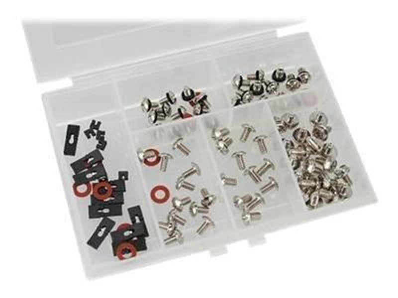 InLine PC Server Screw Set 94pcs.