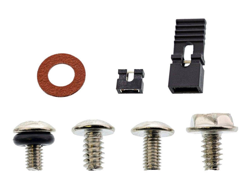 InLine PC Server Screw Set 94pcs.