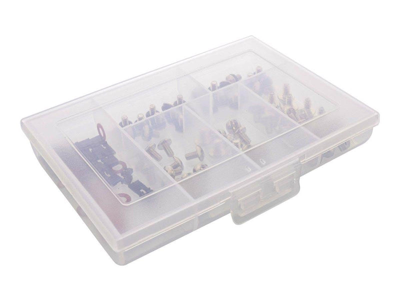 InLine PC Server Screw Set 94pcs.
