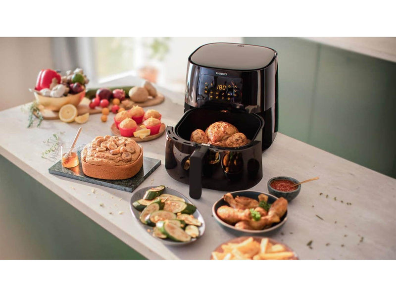 Philips Essential HD9270/96 Airfryer XL