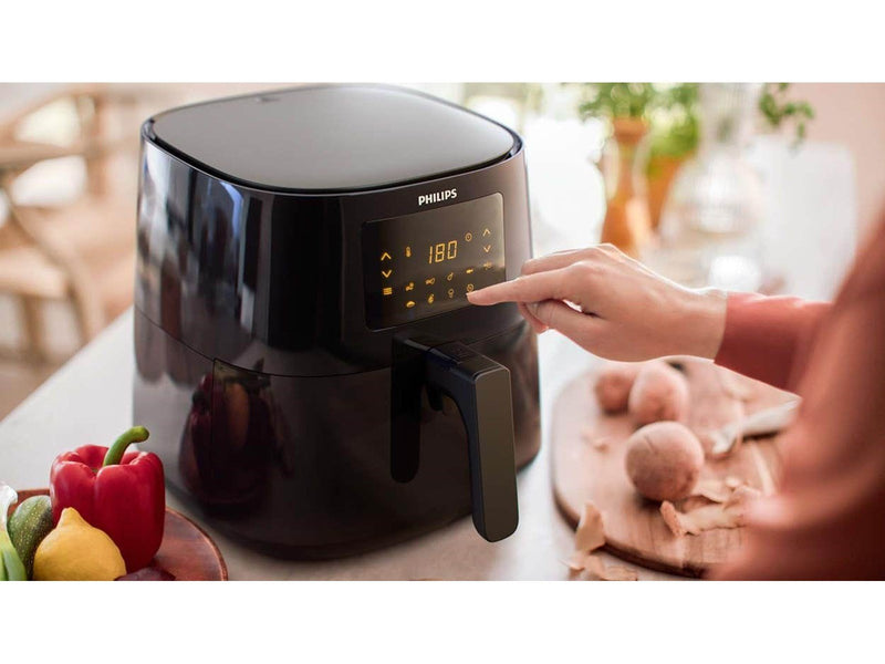 Philips Essential HD9270/96 Airfryer XL