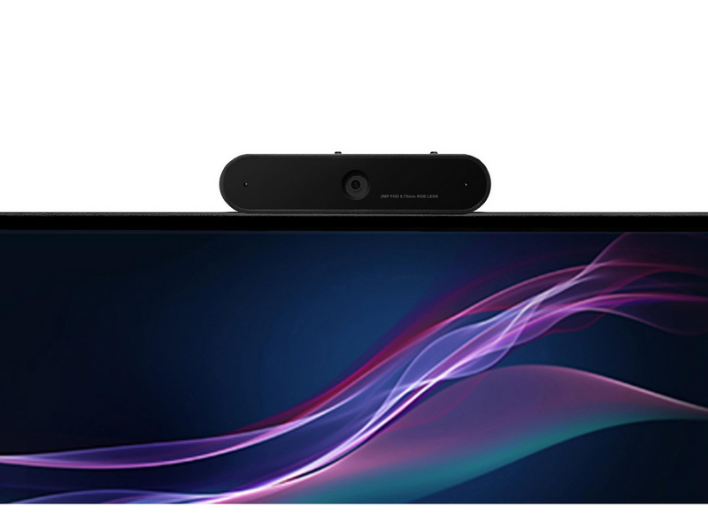 Lenovo ThinkVision MC50 Monitor WebCam