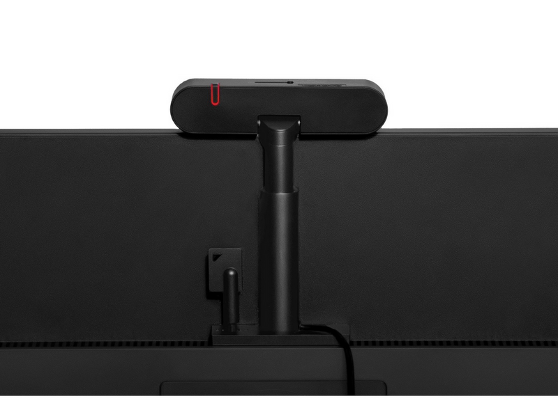 Lenovo ThinkVision MC50 Monitor WebCam