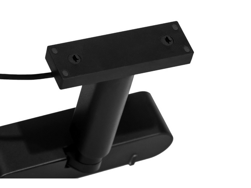 Lenovo ThinkVision MC50 Monitor WebCam
