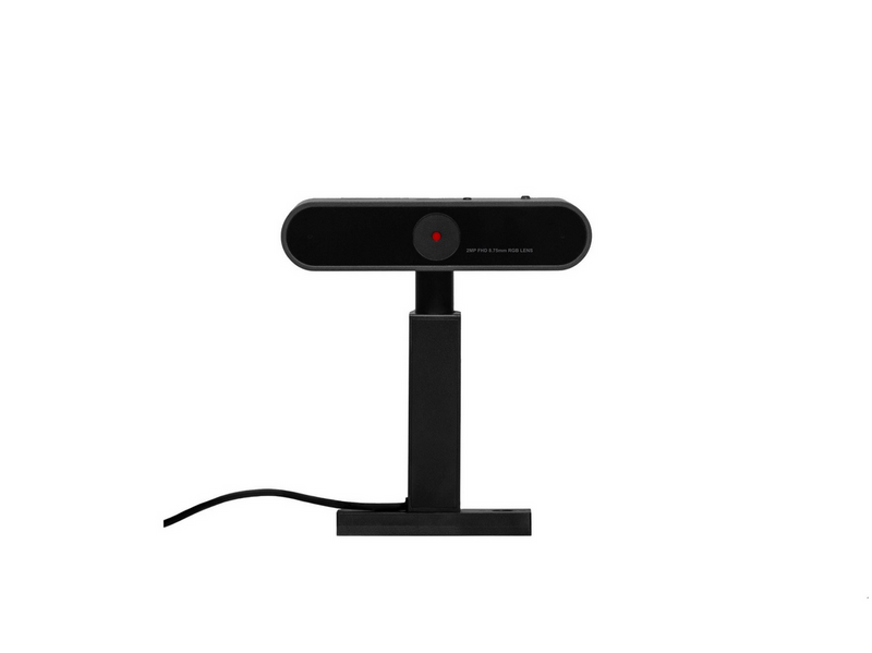 Lenovo ThinkVision MC50 Monitor WebCam
