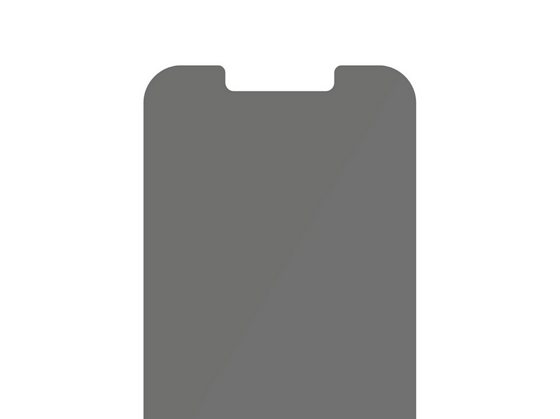 PanzerGlass Privacy Screen Protector Apple iPhone 13 Mini | Standard Fit