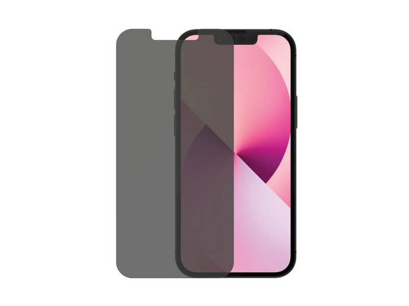 PanzerGlass Privacy Screen Protector Apple iPhone 13 Mini | Standard Fit