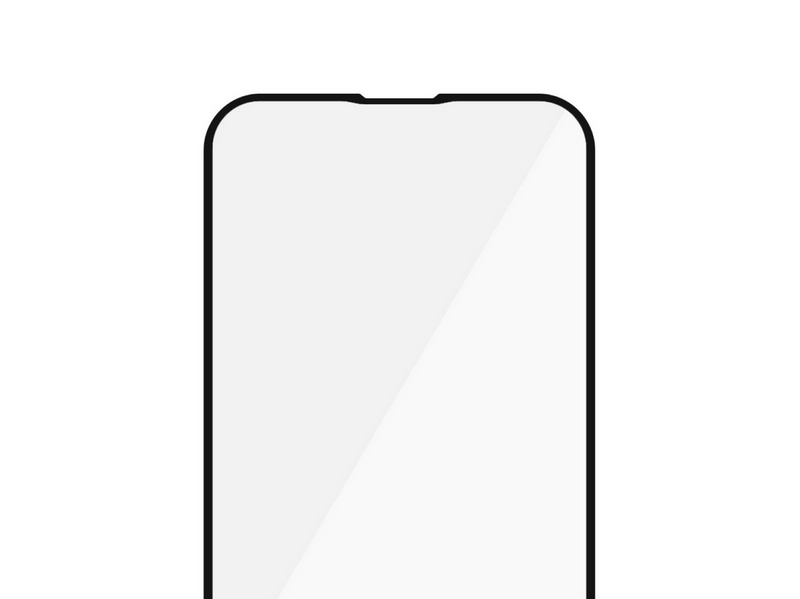 PanzerGlass Screen Protector Apple iPhone 13 Mini | Edge-to-Edge