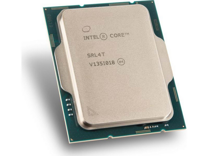 Intel Core i5-12600KF Alder Lake CPU - 10 Kerne - 3.7 GHz - Intel LGA1700 - Intel Boxed (ohne Kühler)