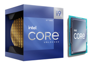 Intel Core i9-12900K Alder Lake CPU - 16 Kerne - 3.2 GHz - Intel LGA1700 - Intel Boxed (ohne Kühler)