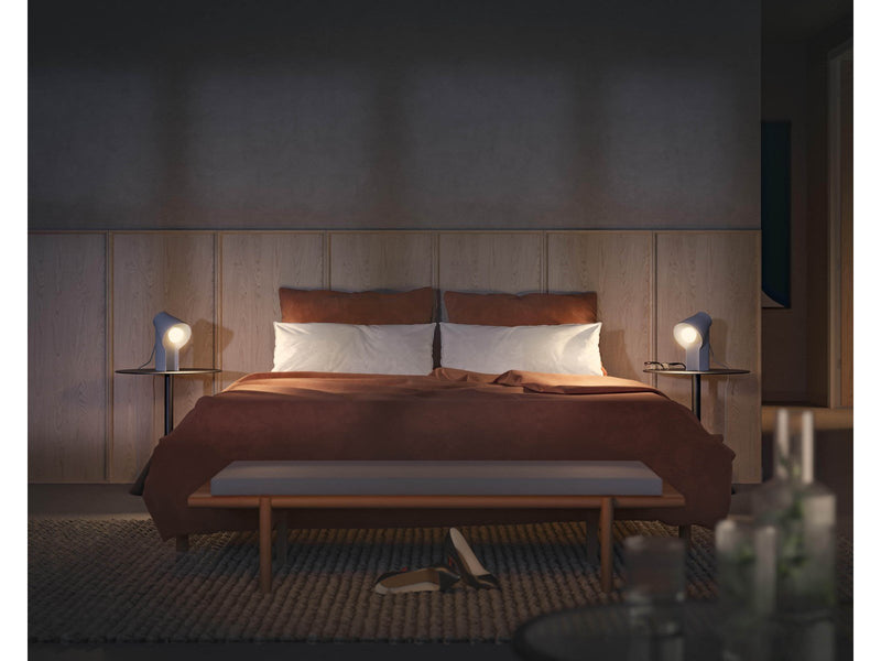 Philips Hue White Ambiance A60 E27 806 Lumen - 4-Pack