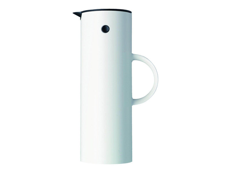 Stelton Thermo 1 L White