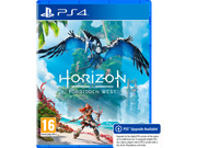 Horizon Forbidden West - Sony PlayStation 4 - Action - PEGI 16