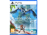 Horizon Forbidden West - Sony PlayStation 5 - Action/Abenteuer - PEGI 16