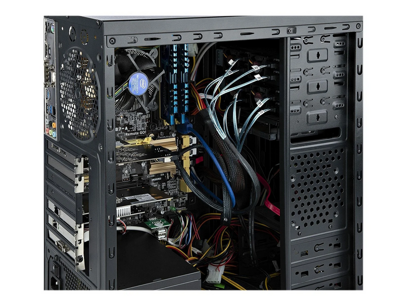 StarTech.com 8P6G-PCIE-SATA-CARD - SATA PCIe Controller 8 Port