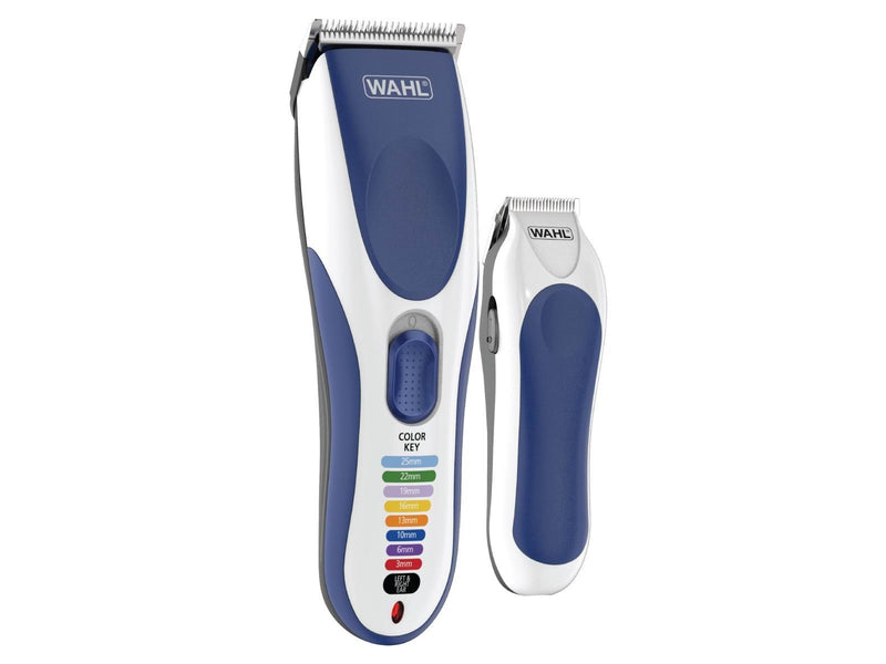 Wahl Haartrimmer Color Pro 9649-916 Cordless Combo