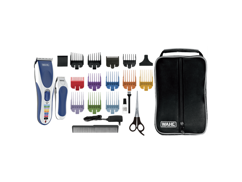 Wahl Haartrimmer Color Pro 9649-916 Cordless Combo