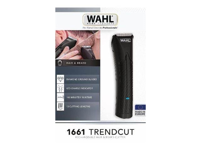 Wahl 1661 TrendCut Li-Ion