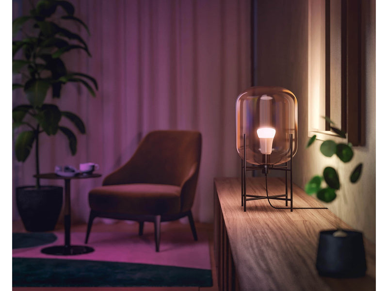 Philips Hue Color A60 E27 1100 Lumen - Starter-Kit