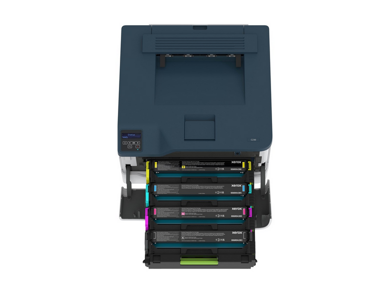 Xerox C230 Color Laser Printer (C230V/DNI) - Farbe - Laser