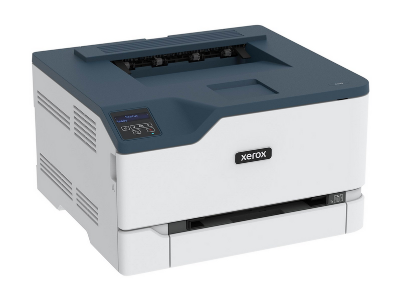 Xerox C230 Color Laser Printer (C230V/DNI) - Farbe - Laser