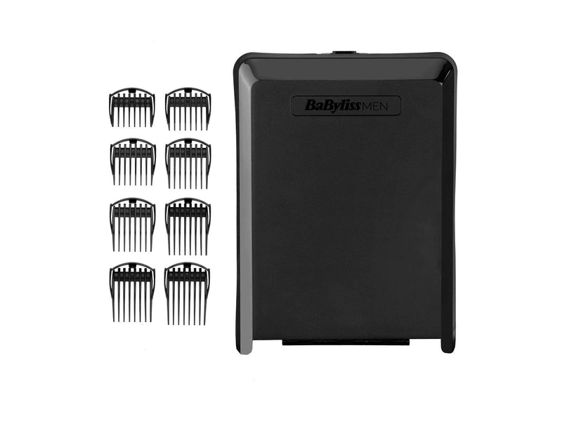 Babyliss Haartrimmer Lithium Power E986E