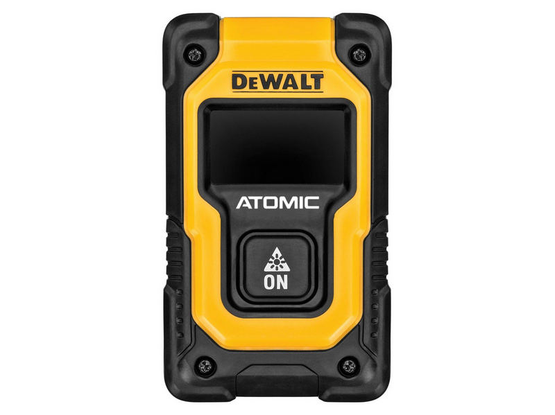 Dewalt Pocket Laser Distance Measure - 16 m