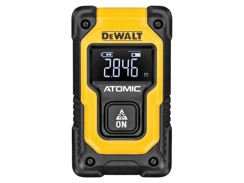 Dewalt Pocket Laser Distance Measure - 16 m