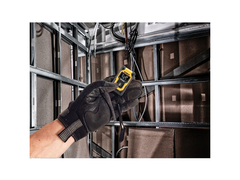 Dewalt Pocket Laser Distance Measure - 16 m
