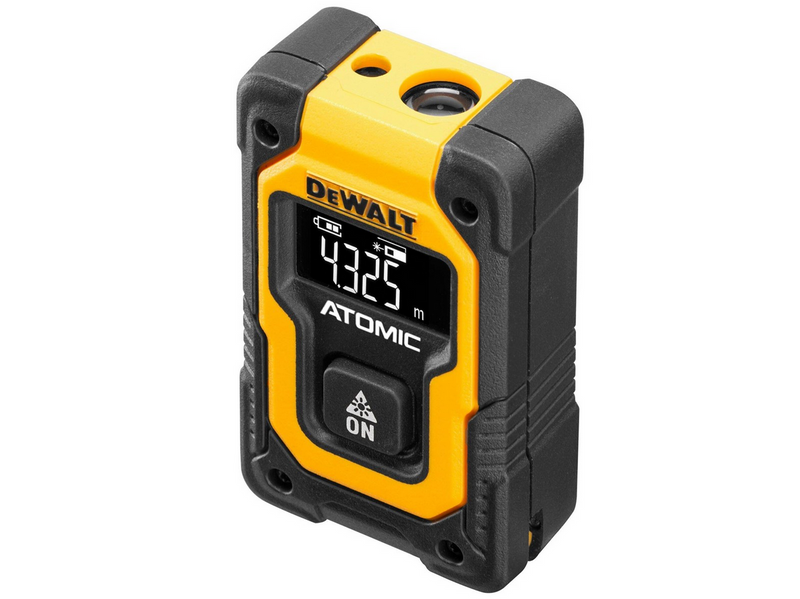 Dewalt Pocket Laser Distance Measure - 16 m