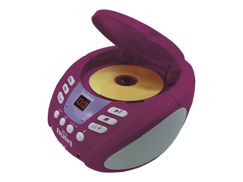 Lexibook Disney Frozen Bluetooth CD player