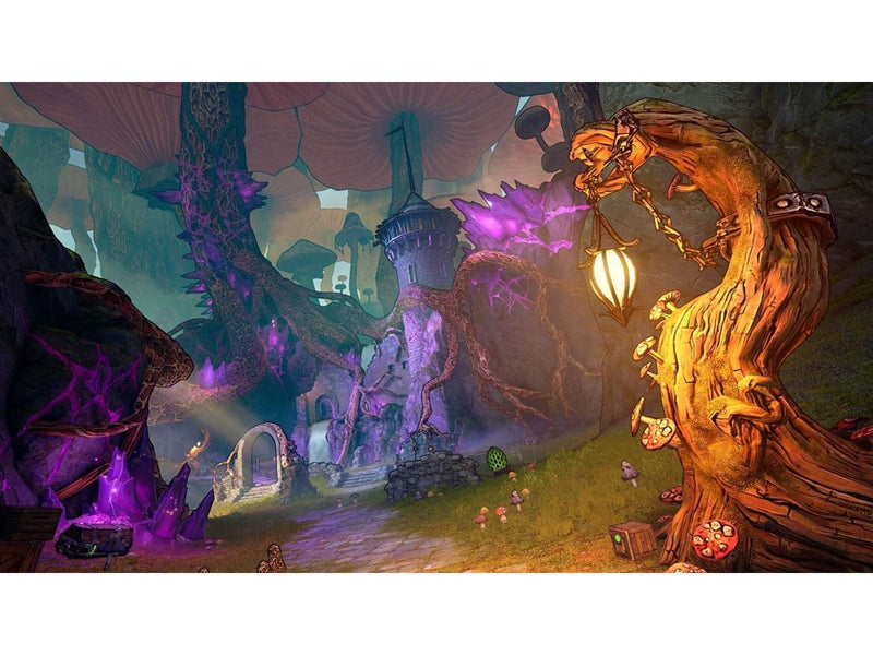 Tiny Tina's Wonderlands (Next Level Edition) - Sony PlayStation 5 - FPS - PEGI 16