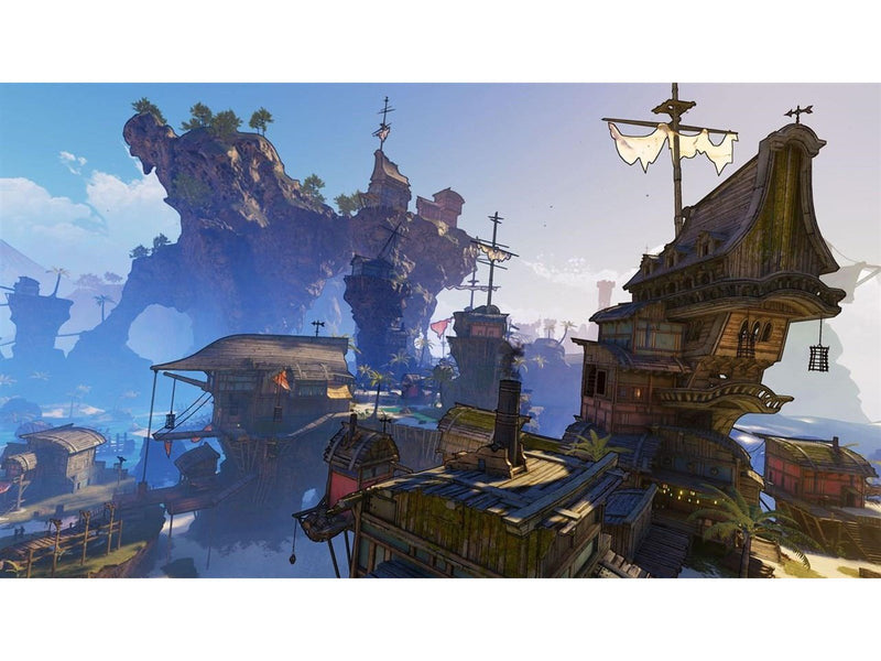 Tiny Tina's Wonderlands - Sony PlayStation 4 - FPS - PEGI 16