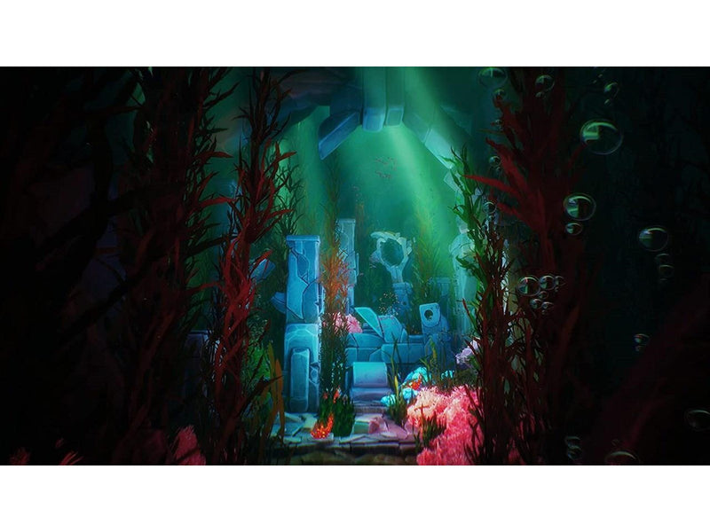 Call of the Sea - Norah's Diary Edition - Sony PlayStation 4 - Abenteuer - PEGI 7