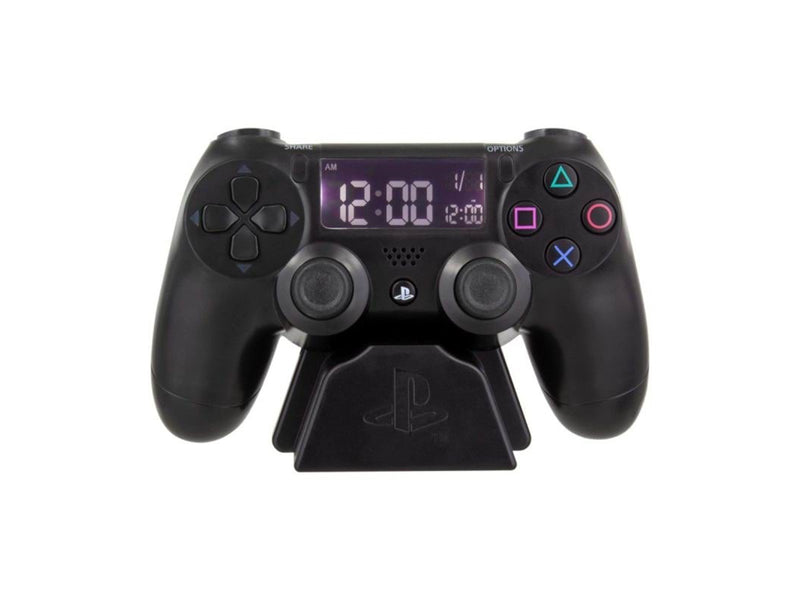 Paladone - Playstation Alarm Clock V2