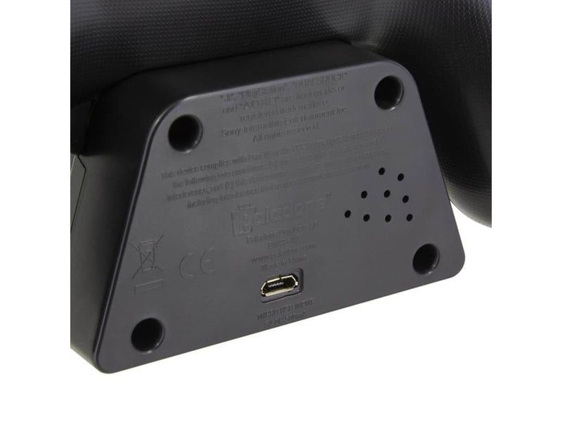Paladone - Playstation Alarm Clock V2