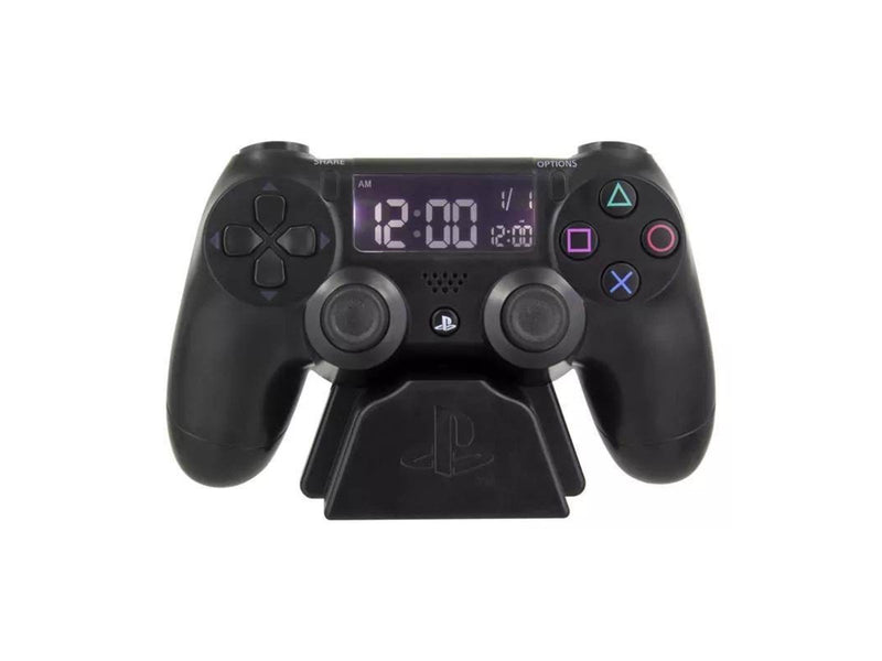 Paladone - Playstation Alarm Clock V2