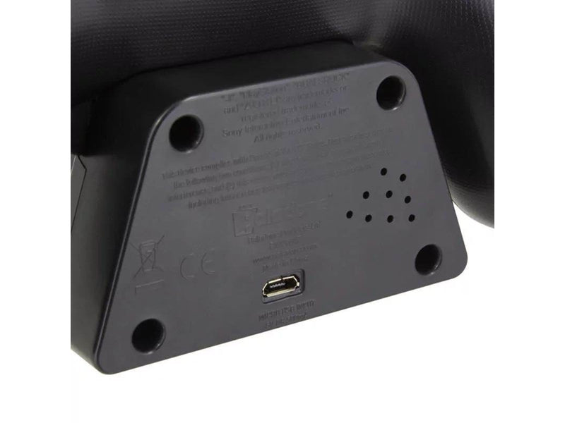 Paladone - Playstation Alarm Clock V2