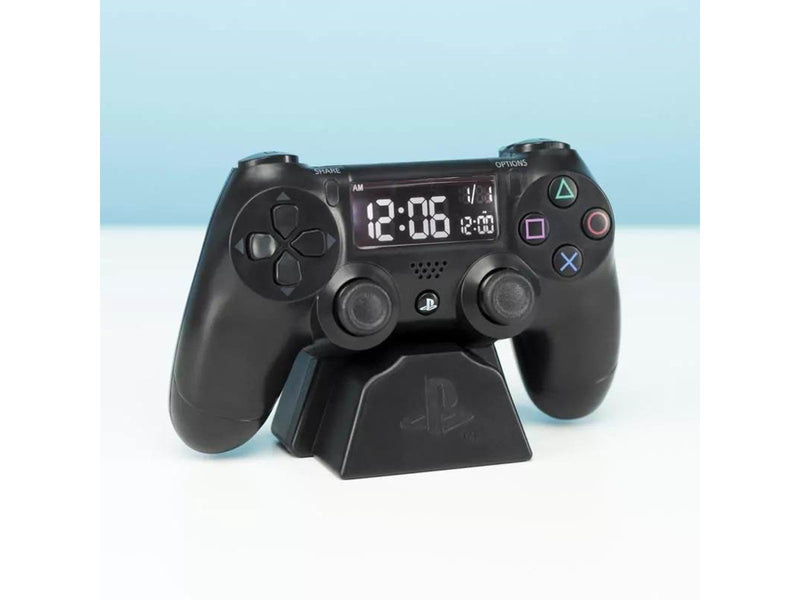 Paladone - Playstation Alarm Clock V2