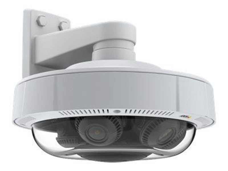 Axis P3727-PLE