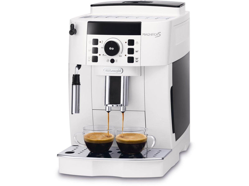 DeLonghi Magnifica S ECAM 21.117.W