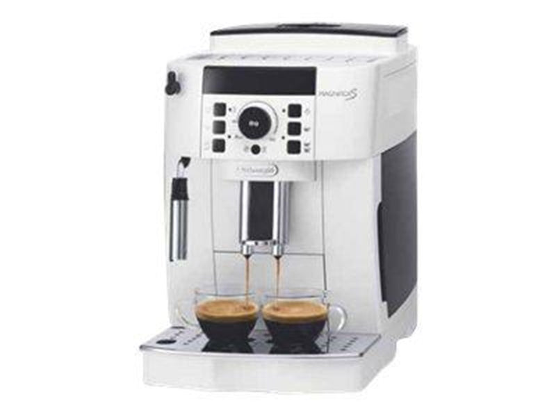 DeLonghi Magnifica S ECAM 21.117.W