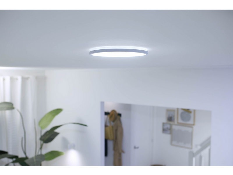 WiZ SuperSlim Deckenlampe 14W