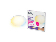 WiZ SuperSlim Deckenlampe 14W