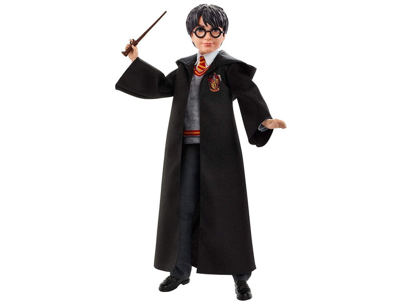 Harry Potter Official  Chamber of Secrets  Doll